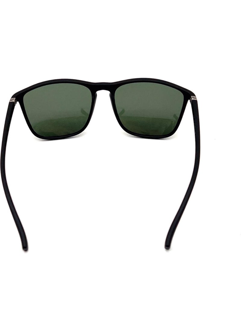 De Valentini DV NA1000 C2 Men's Sunglasses  - Image 4