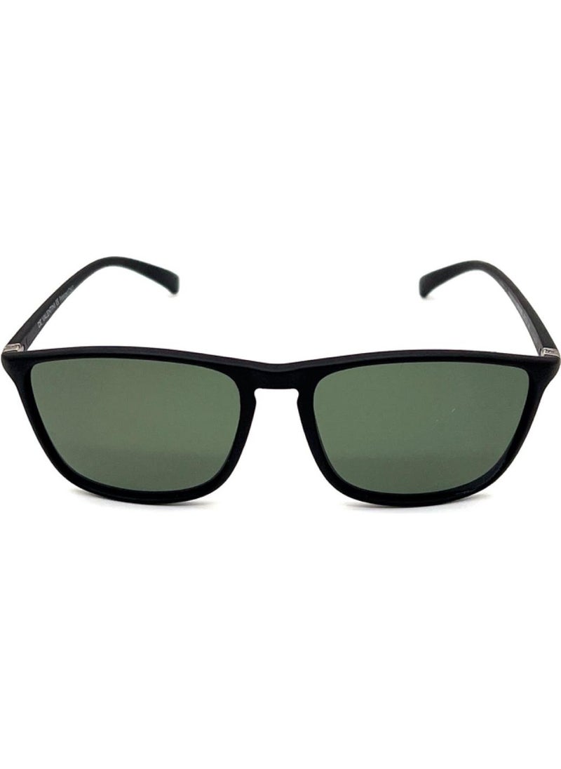 De Valentini DV NA1000 C2 Men's Sunglasses  - Image 1