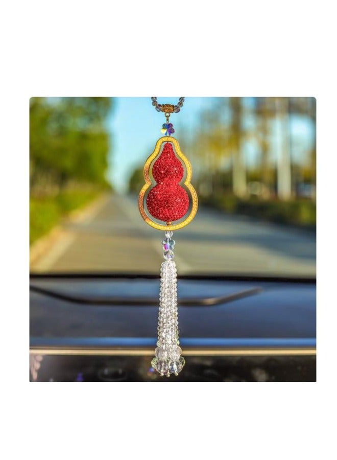 Interior Pendant Safety Road Protection - Image 1