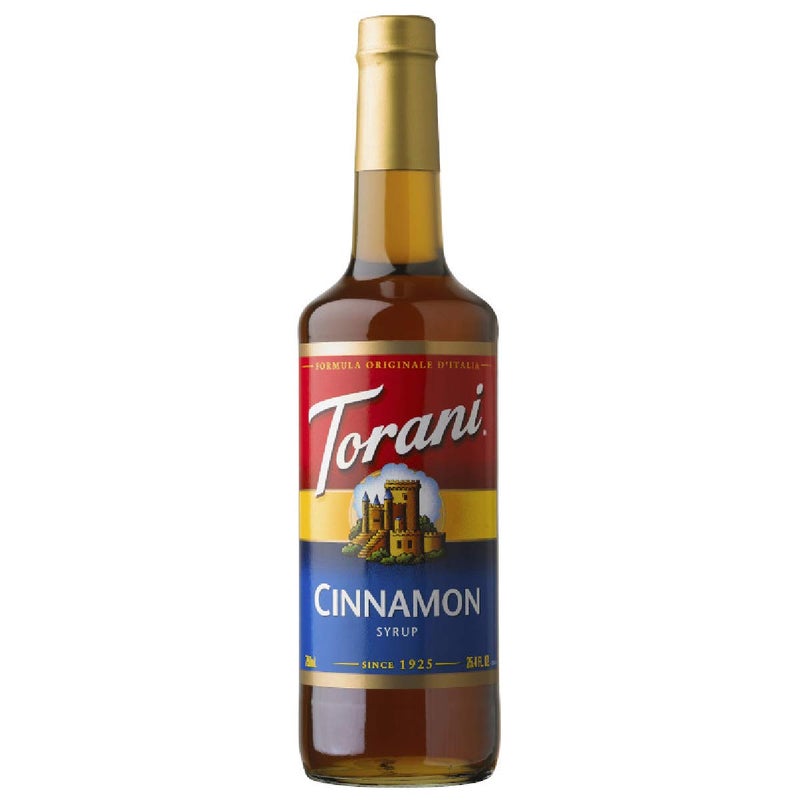 شراب منكّه Torani