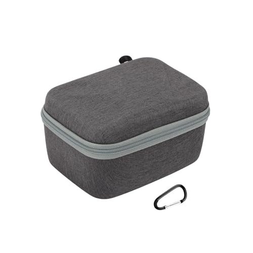 FSIDIWT Portable Carrying Case for DJI Goggles 3, Storage Hard Case Travel Handbag Compatible with DJI Avata 2 Goggles 3/Avata Goggles 2 - Image 3