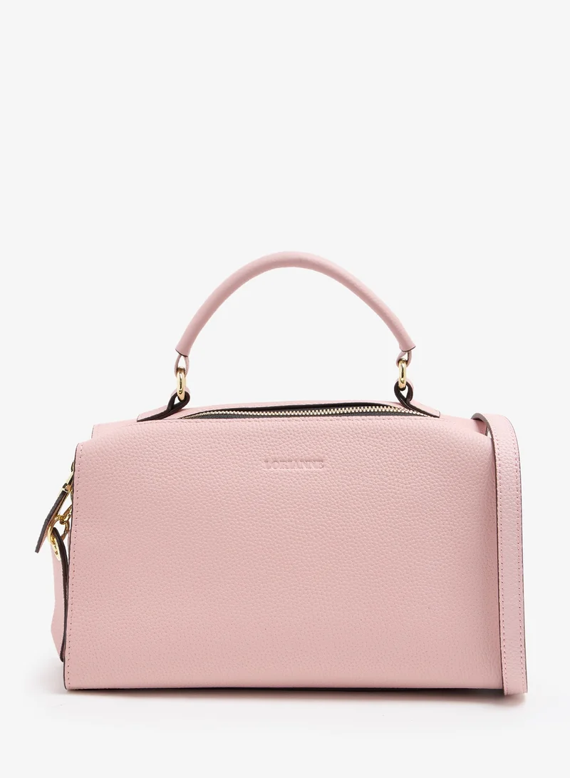 لوريان Chandrea Re - Medium  top-handle bag