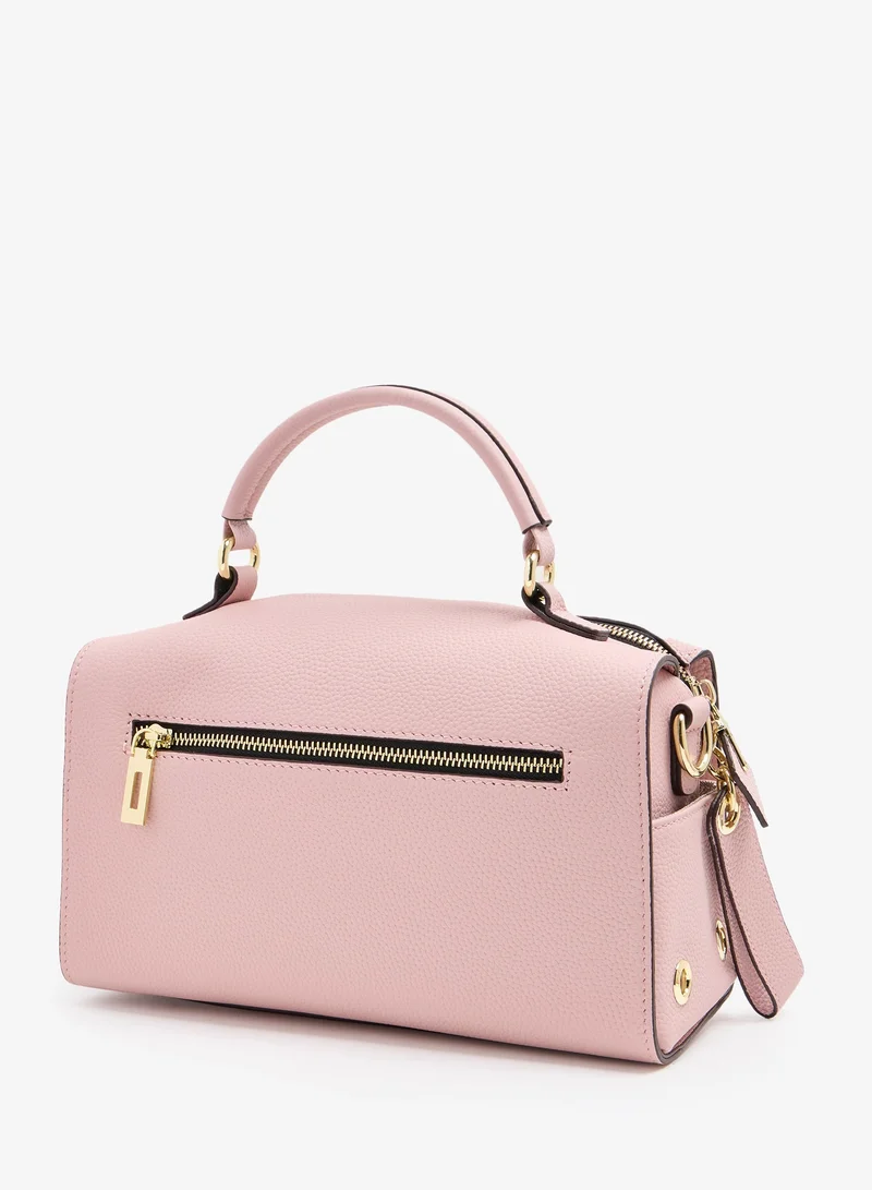 لوريان Chandrea Re - Medium  top-handle bag