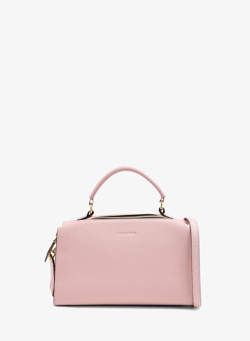 لوريان Chandrea Re - Medium  top-handle bag