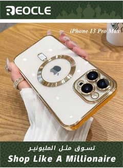 iPhone 13 Pro Max Gold