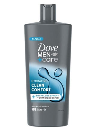 men+care hydrating clean comfort body face & hairwash 700ml - pzsku/ZA6C3D6A69370583C5CBCZ/45/1745424604/30970fdd-fb5e-42e1-8125-23e1311e0a38