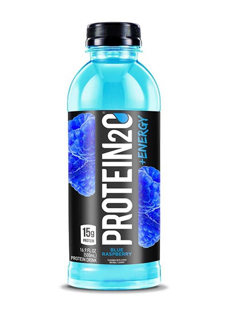 Protein2o +Energy Protein Drink Blue Raspberry 500ml - pzsku/ZA6C3EA830FF98E43E63CZ/45/_/1734331851/06841a1a-ab0f-448e-86e2-7c4825259f6f