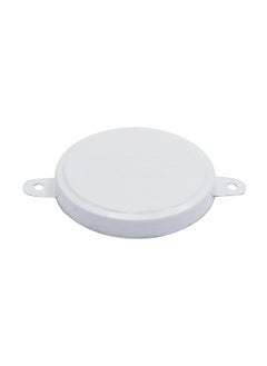 Generic Drum Cap White 10 Pieces  - Image 4