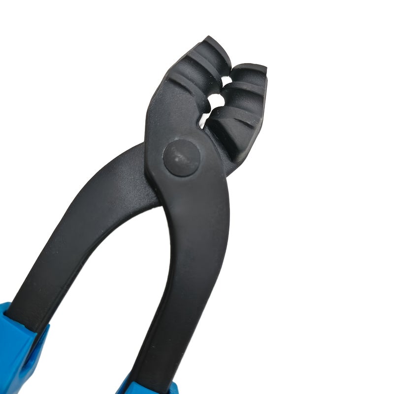 Pipe Wrench Brake Bender Tool With 1 4 And 3 16 Inch Tubes - Image 4