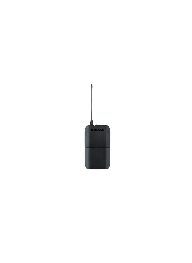 Shure BLX1-H9 Bodypack Transmitter