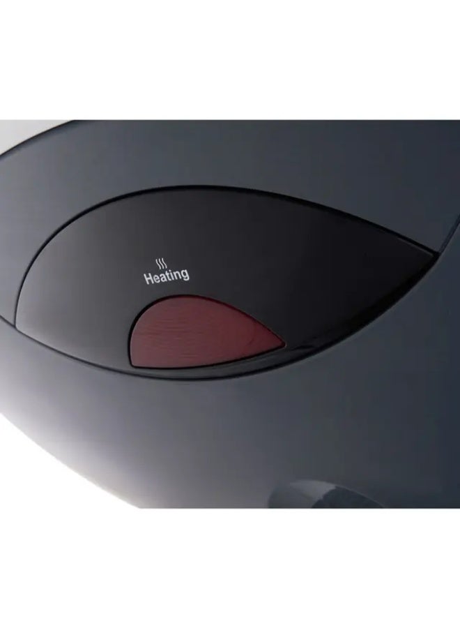 أوليمبيك سخان كهرباء اوليمبيك اليكتريك Hero ، سعة 50 لتر ، ابيض - Image 5