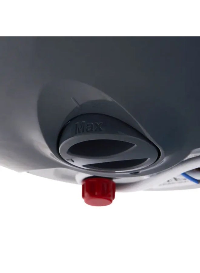 أوليمبيك سخان كهرباء اوليمبيك اليكتريك Hero ، سعة 50 لتر ، ابيض - Image 4