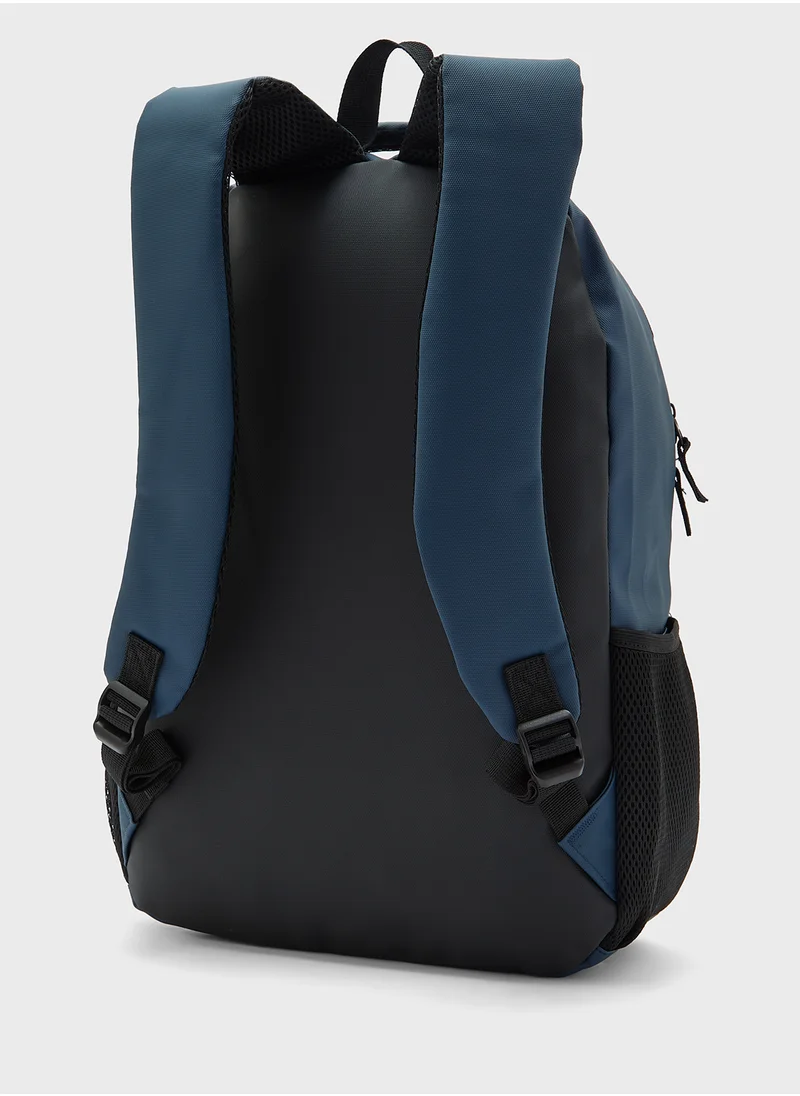 Seventy Five Padded Casual Backpack