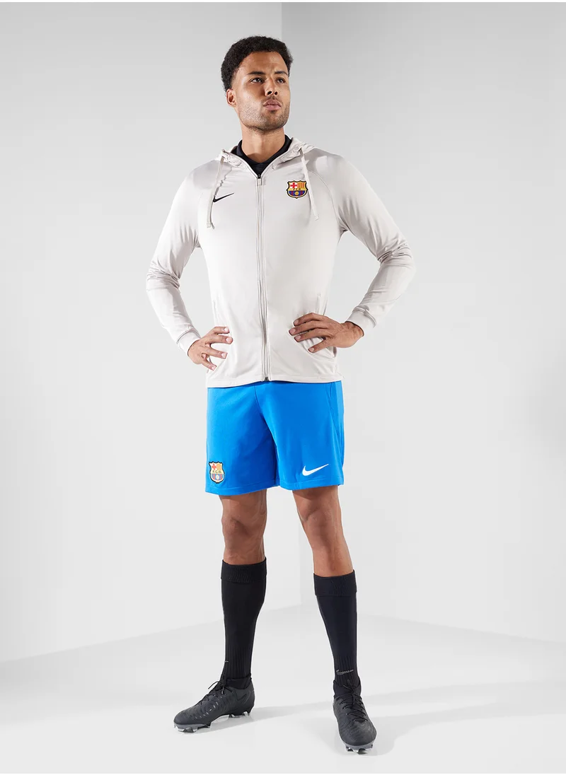 نايكي FCB M NK DF STRK HD TRK SUIT K