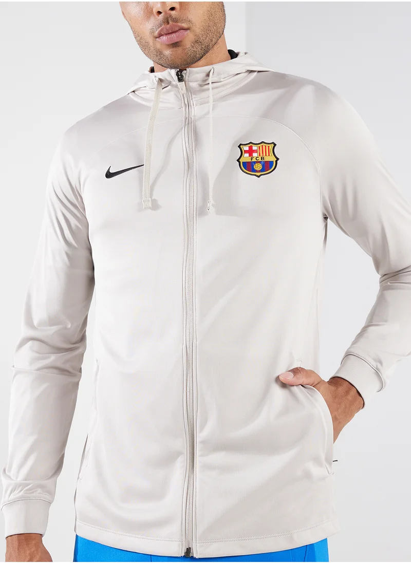 نايكي FCB M NK DF STRK HD TRK SUIT K