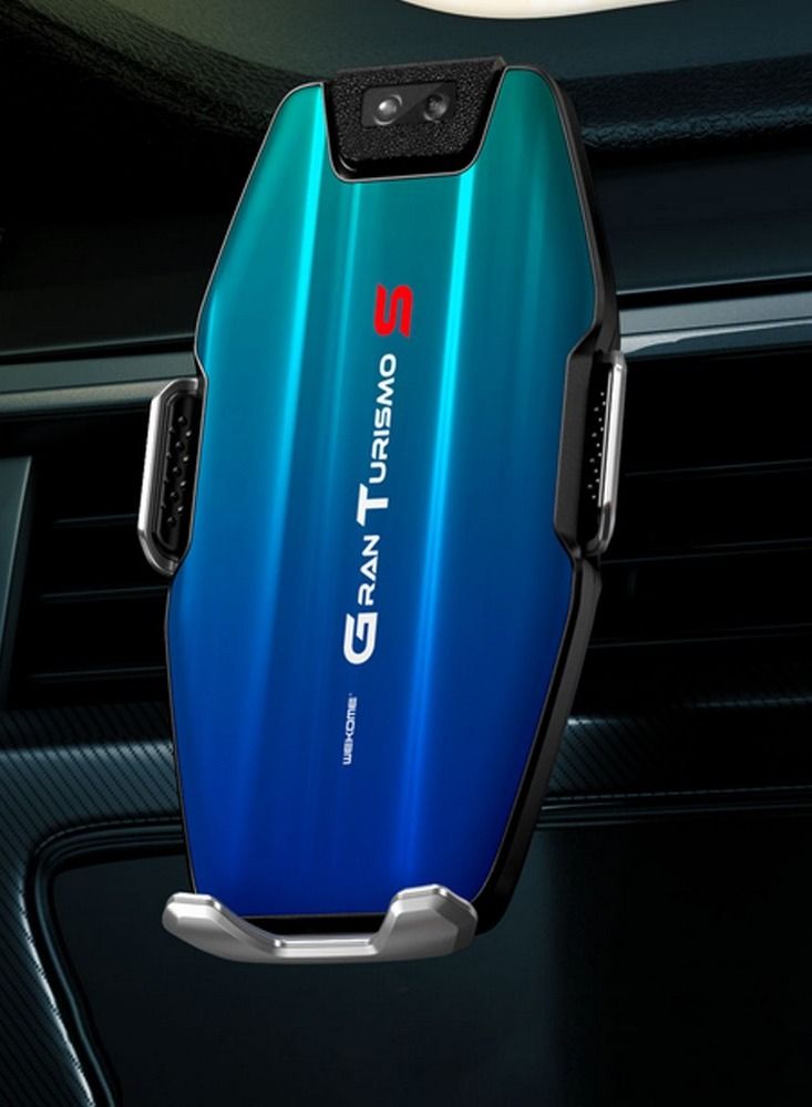 ويكومي حامل الهاتف  للسيارة WP-U91 - Image 1