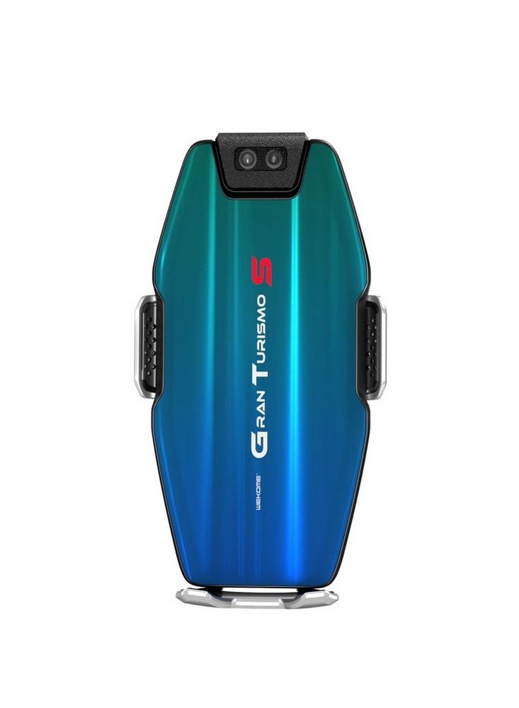 ويكومي حامل الهاتف  للسيارة WP-U91 - Image 3