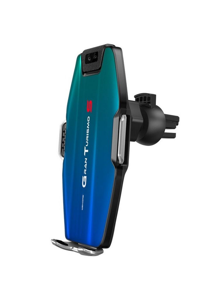 ويكومي حامل الهاتف  للسيارة WP-U91 - Image 2