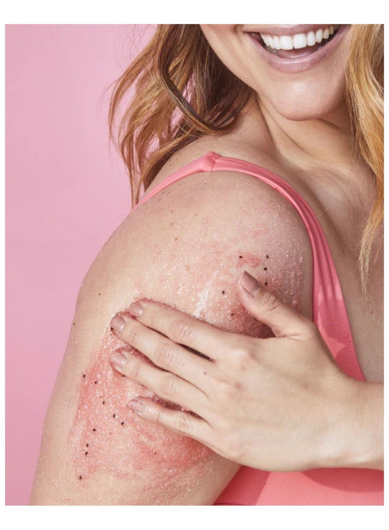 تري هت مقشر سكر الشيا بالبطيخ 510 جرام - Image 3