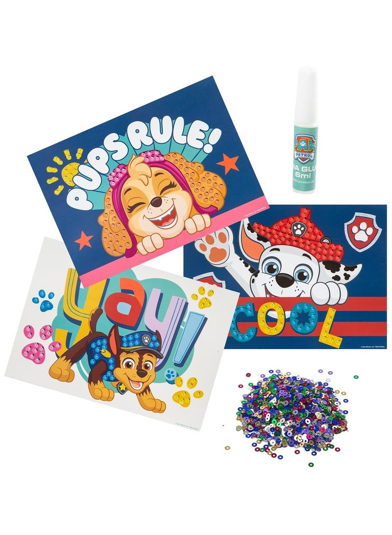 nickelodeon Paw Patrol Stick-On Pictures - Image 2