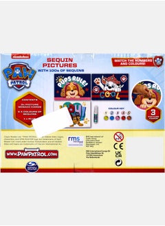 nickelodeon Paw Patrol Stick-On Pictures  - Image 3