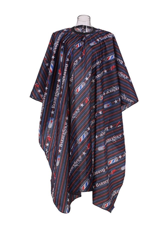 نيبمينينت مريلة احترافية لصالونات تصفيف الشعر متعدد الألوان 112 x 144سنتيمتر - Image 1