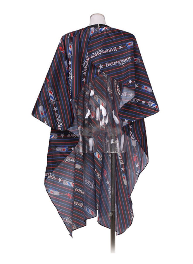 نيبمينينت مريلة احترافية لصالونات تصفيف الشعر متعدد الألوان 112 x 144سنتيمتر - Image 2