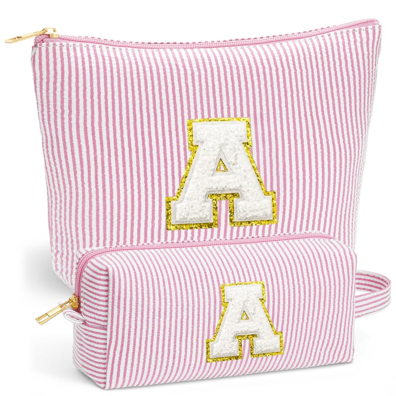 Fohufo Christmas Gifts for Grandkids - Stocking Stuffers for Teen Girls, Xmas Stocking Stuffers for Kids, Birthday Christmas Gifts for Grandkids, Teen Girl Gift Trendy Stuff, Light Pink A - Image 1