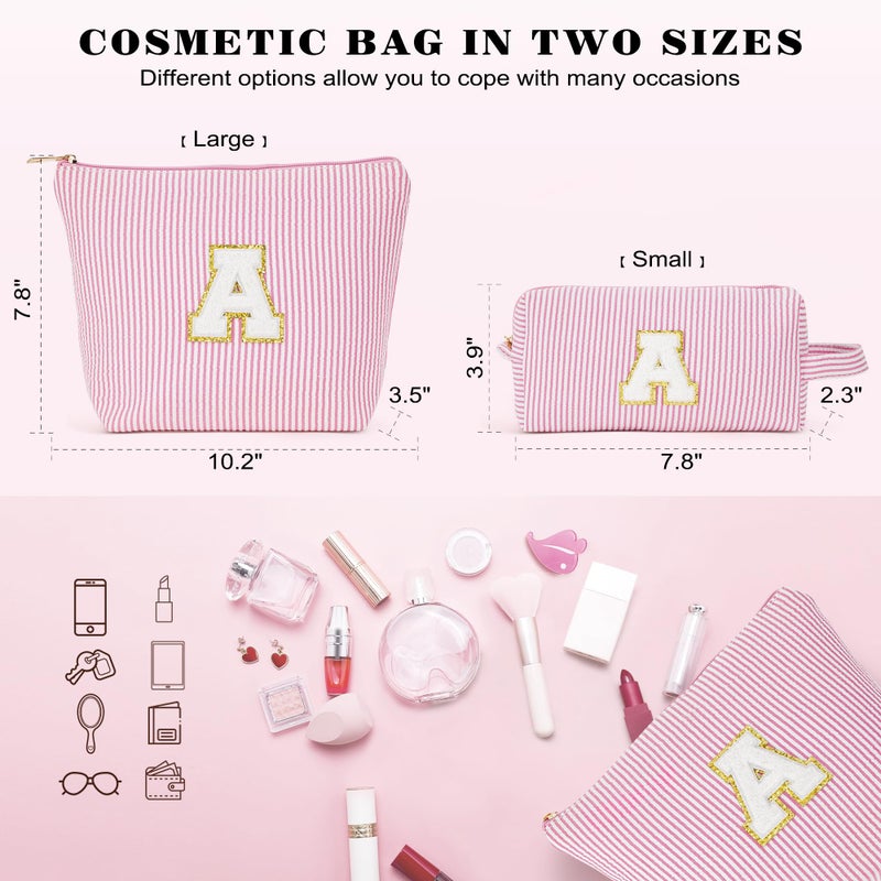 Fohufo Christmas Gifts for Grandkids - Stocking Stuffers for Teen Girls, Xmas Stocking Stuffers for Kids, Birthday Christmas Gifts for Grandkids, Teen Girl Gift Trendy Stuff, Light Pink A - Image 5