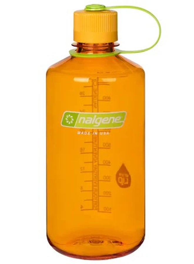 Nalgene 32oz NM Clementine Sustain - Image 3