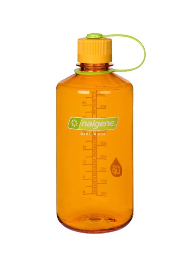 Nalgene 32oz NM Clementine Sustain - Image 1