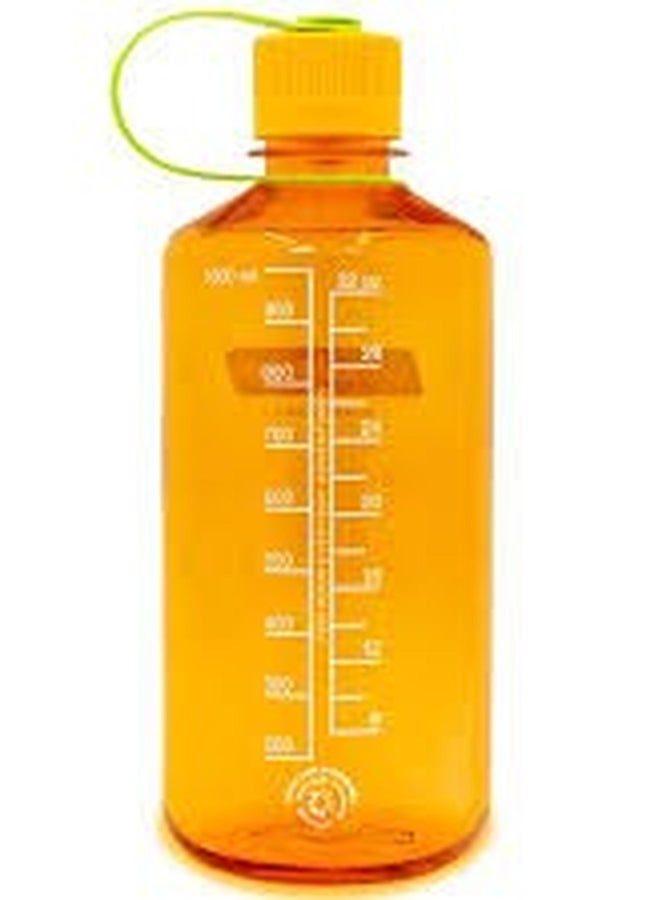 Nalgene 32oz NM Clementine Sustain - Image 2