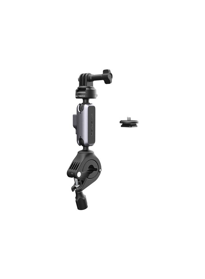 PGYTECH Caplock Action Camera Handlebar Mount - Image 1