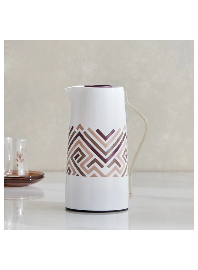 Home Box Ridge Hedge Vacuum Flask 1000 ml