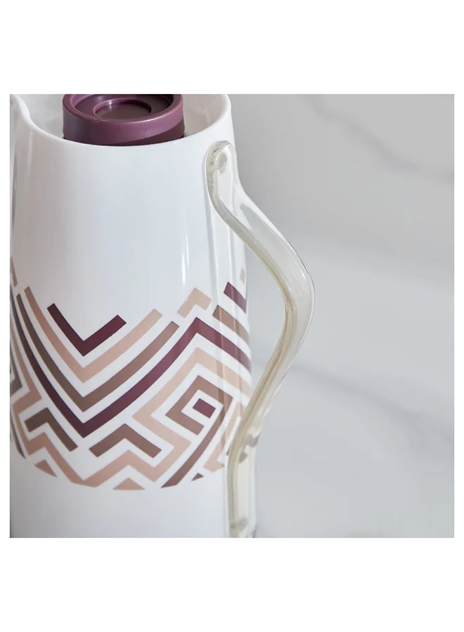 Home Box Ridge Hedge Vacuum Flask 1000 ml