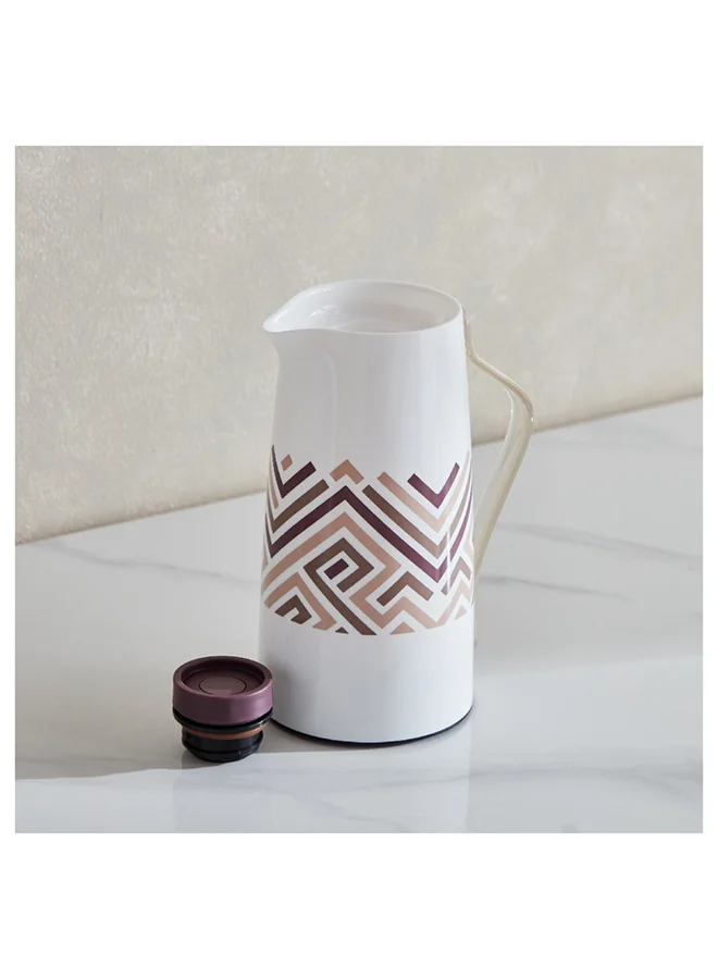 Home Box Ridge Hedge Vacuum Flask 1000 ml