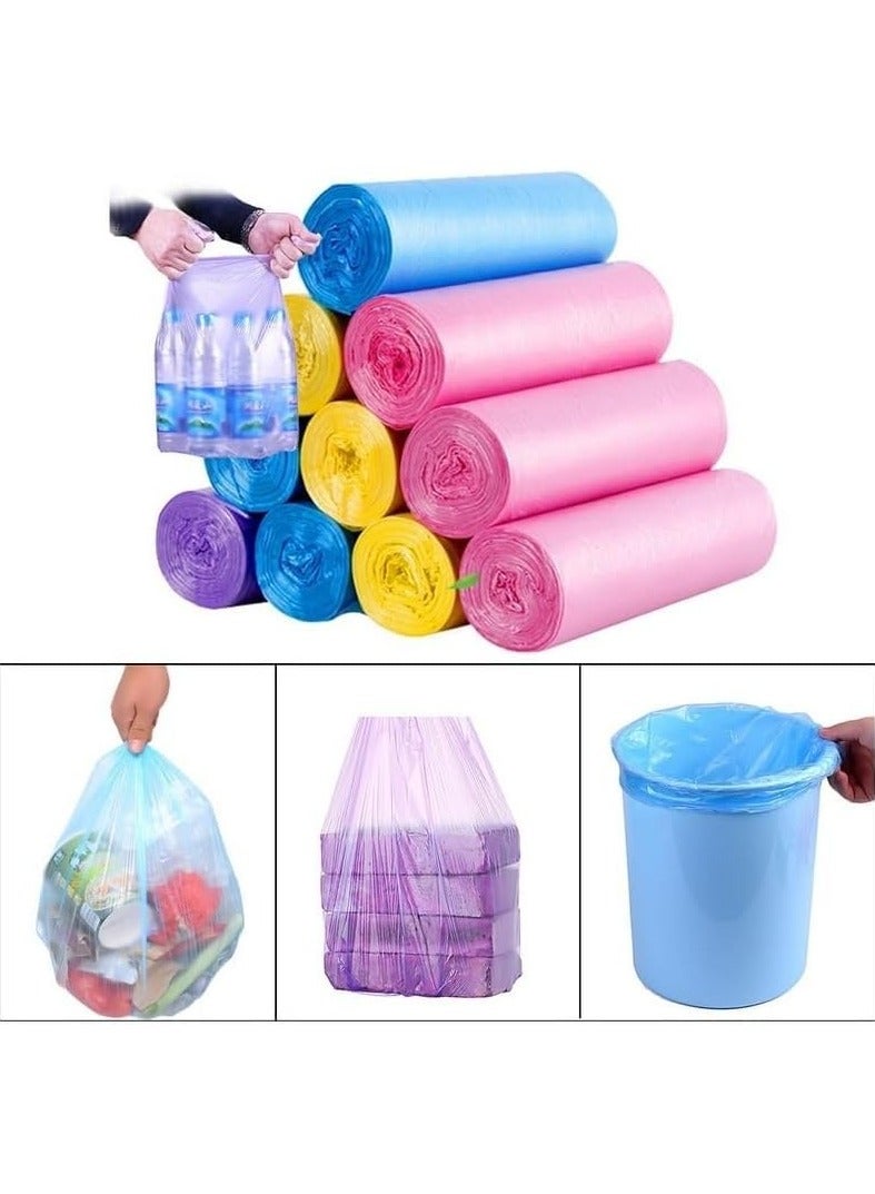 10 gallon trash 90 bags - Image 2
