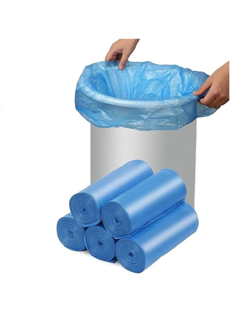 10 gallon trash 90 bags - Image 1