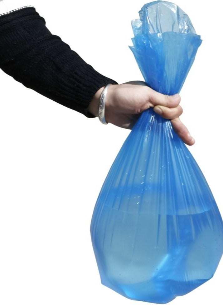 10 gallon trash 90 bags - Image 3