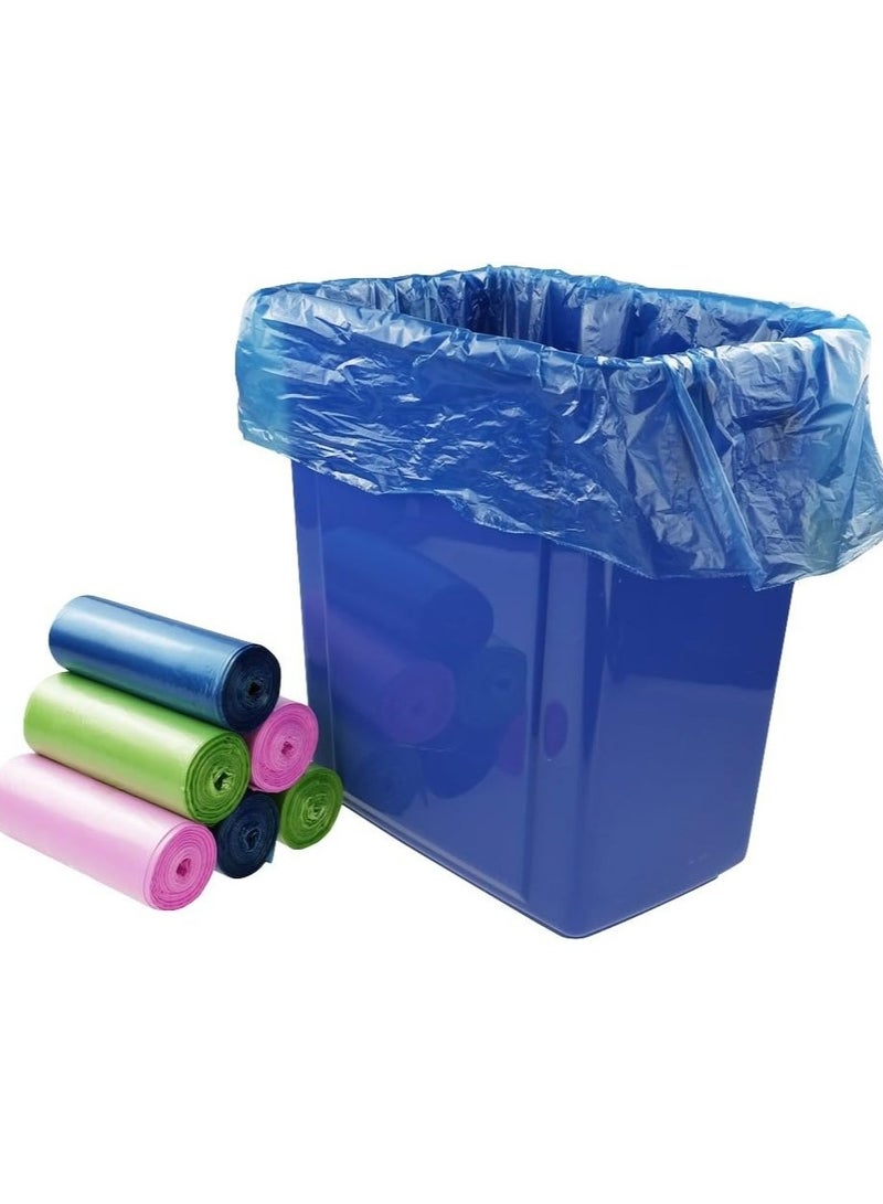 10 gallon trash 90 bags - Image 5