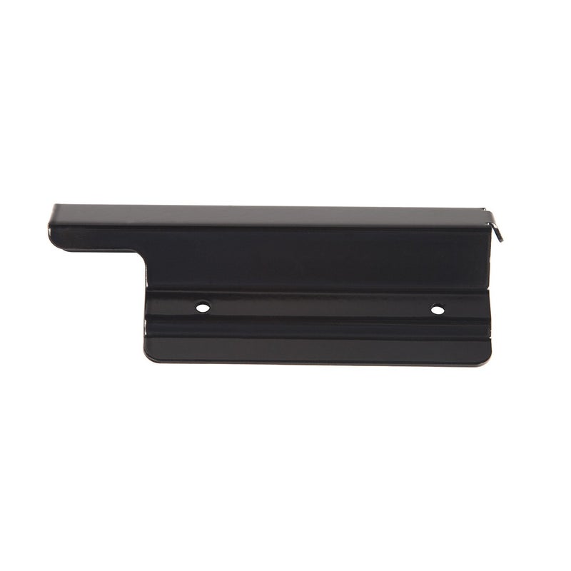OmixAda  1351031  Tailgate Bar Bracket Left  OE Reference 55176739AB  Fits 19972006 Jeep Wrangler TJ