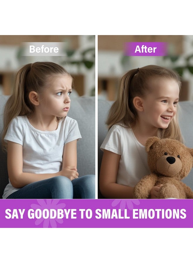 Generic Magnesium Lotion for Kids Sleep, Bedtime Kids Magnesium Cream,Relaxation Formula for Children  - Image 4