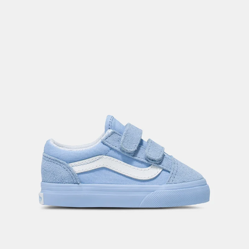 VANS Kids' Old Skool V Shoes
