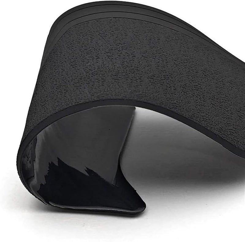 CFMOTO 450MT 2024 Motorcycle Anti Slip Fuel Tank Knee Grip Pads Side Blue - Image 3