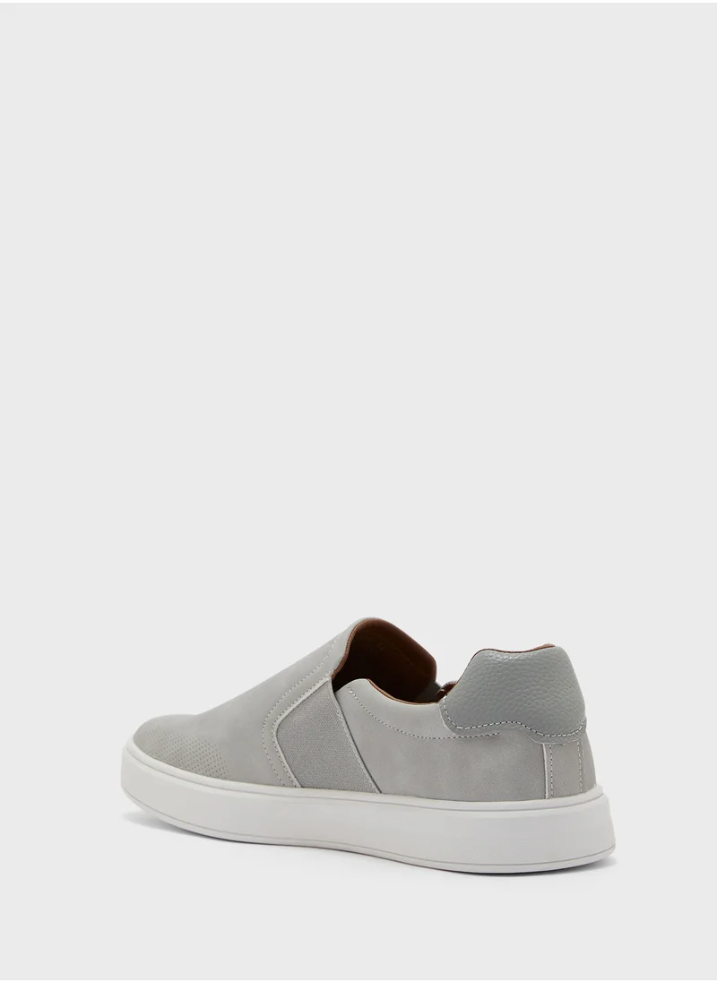 Seventy Five Casual Slip Ons