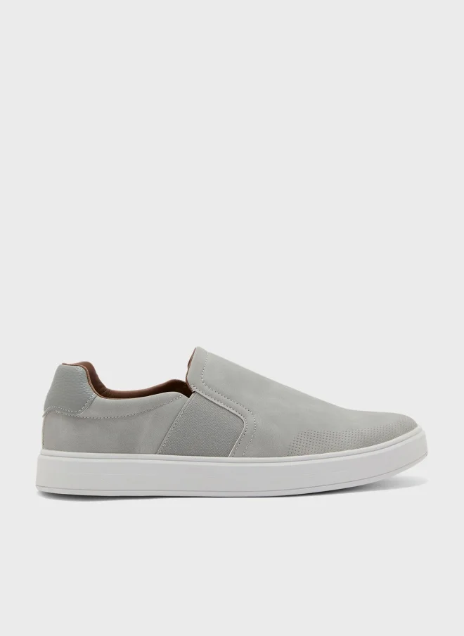 Seventy Five Casual Slip Ons