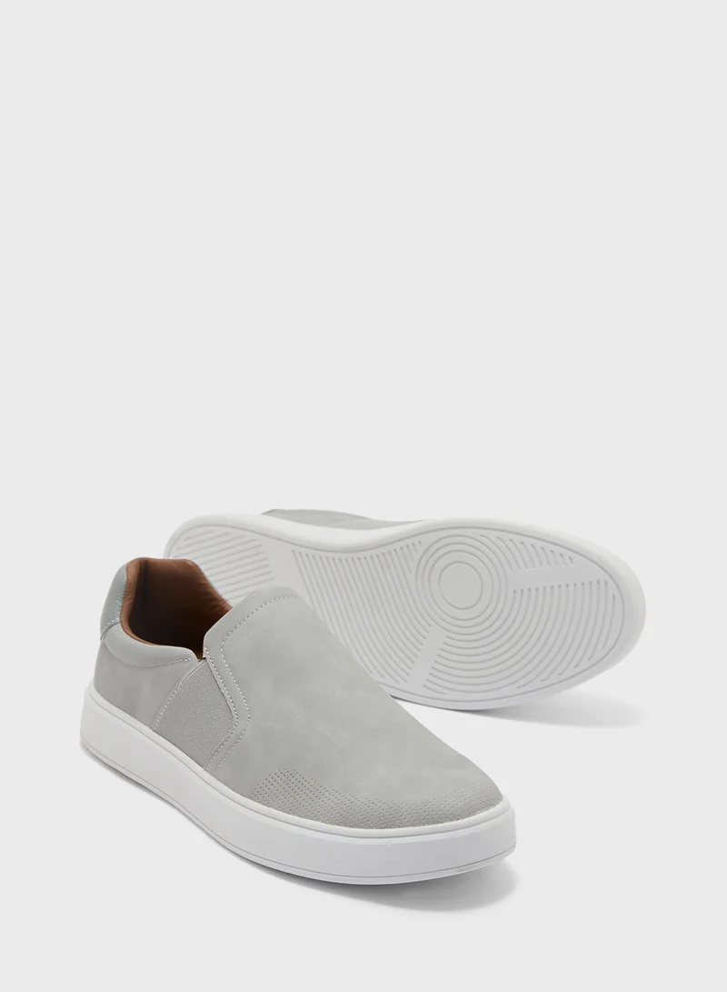 Seventy Five  Casual Slip Ons for Men | Best Price UAE