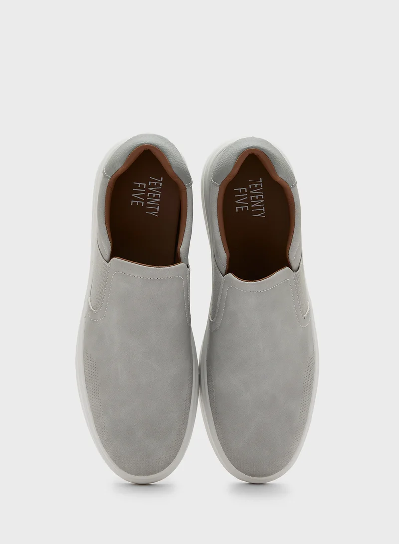 Seventy Five  Casual Slip Ons for Men | Best Price UAE