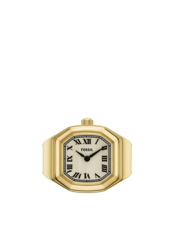 FOSSIL Analogue Watches