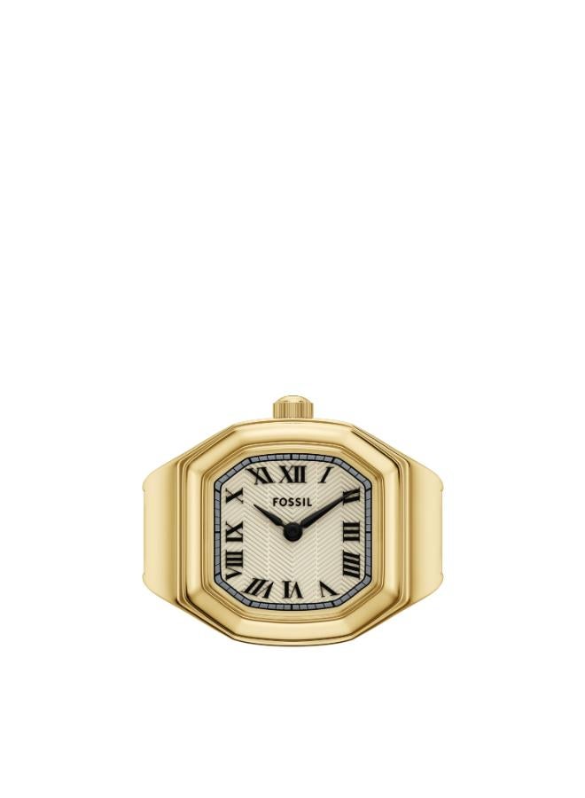 فوسيل ساعات تناظرية - Image 2